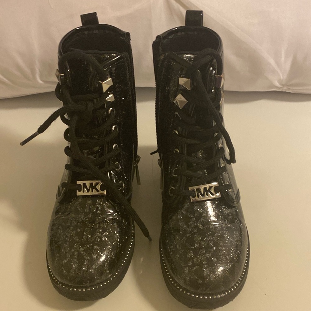 Kids Michael Kors boots